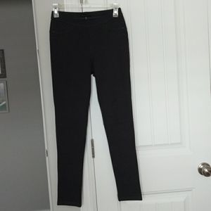 Sanctuary Charcoal Pants